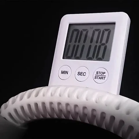 Instrucciones del rodillo abdominal