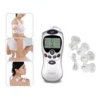 Masajeador TENS Electro Estimulador, Cansancio, Dolor, Músculos