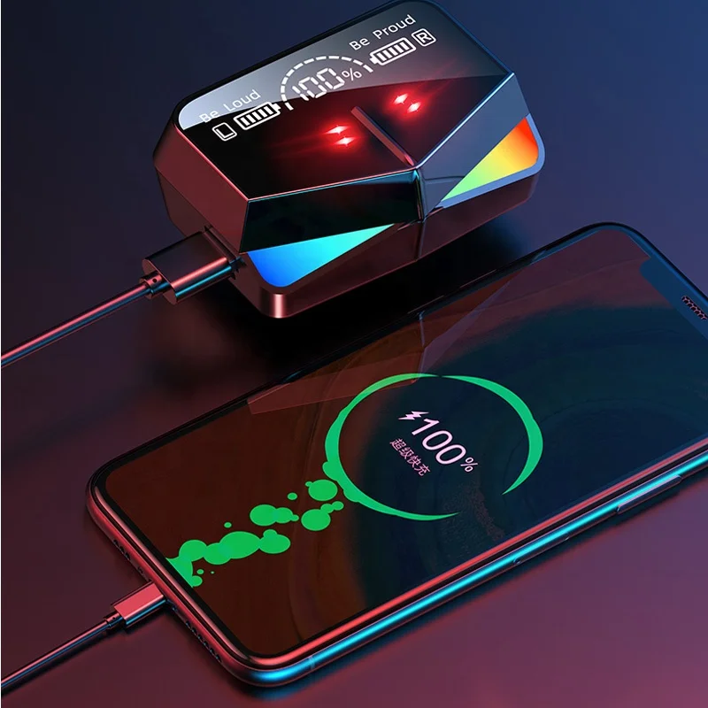 Batería larga duración M28