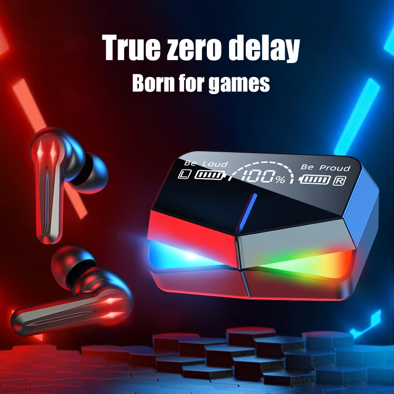 Sonido envolvente M28