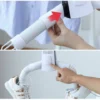 Gancho Secador Eléctrico de Ropa y Zapatos