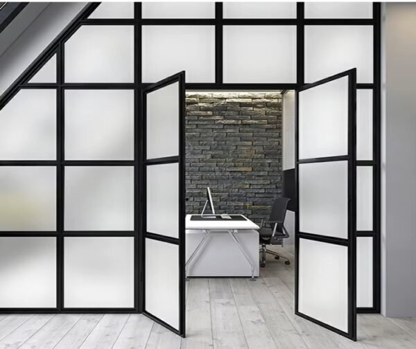 Lámina Pavonada para Ventanas y Mamparas