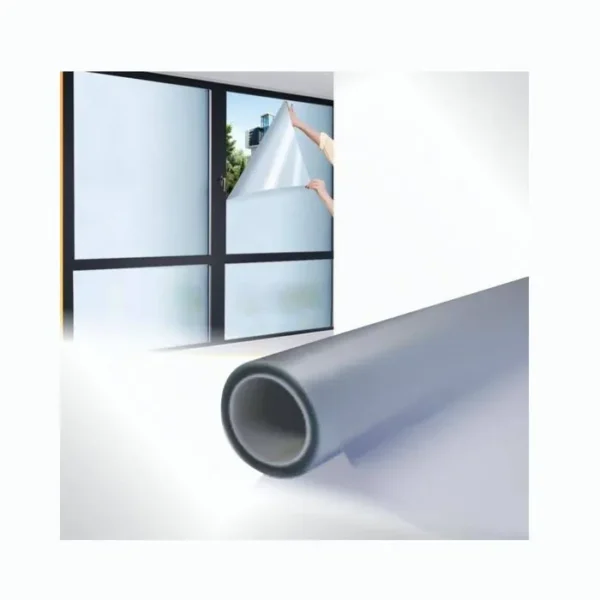 Lámina Pavonada para Ventanas y Mamparas