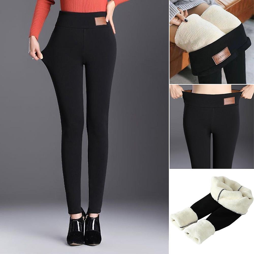 Leggins térmico interior peluche