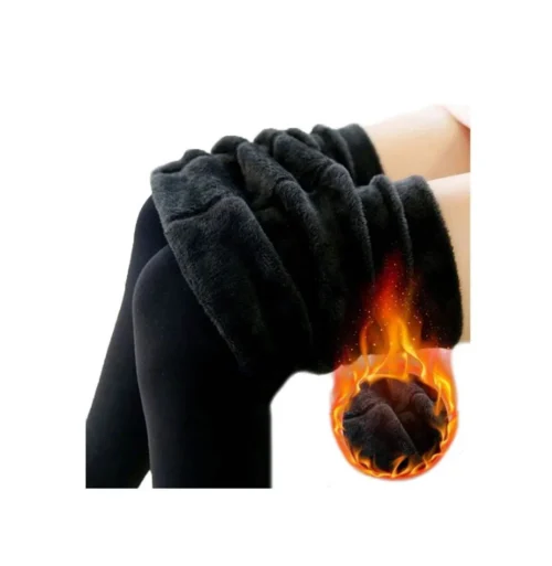 Leggins Térmico con forro Polar peluche