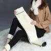 Leggins Térmico con forro Polar peluche