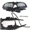 Lentes con Audifonos Bluetooth4 Lentes con Audifonos Bluetooth
