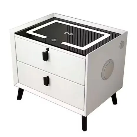 Mesa Smart 4en1_6 Mesa Smart Multifunción 4 en 1