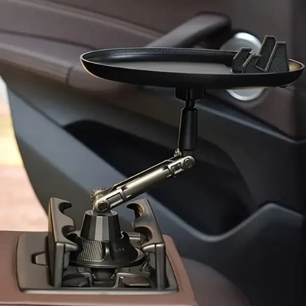 Porta Plato para Auto