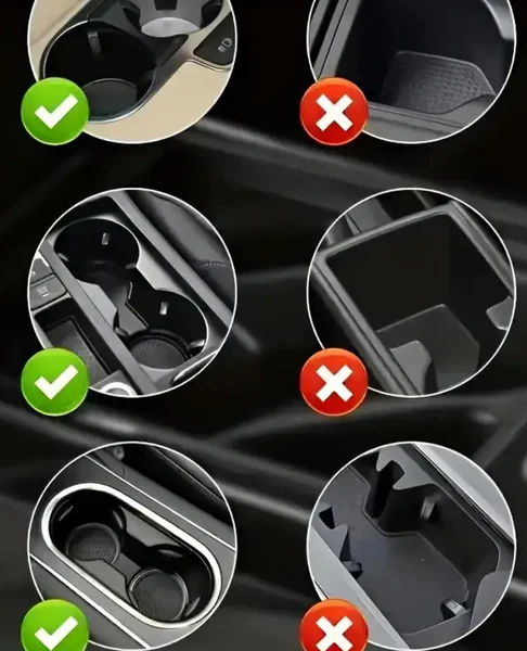 Porta Plato para Auto