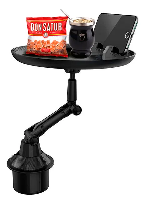 Porta Plato para Auto5 Porta Plato para Auto