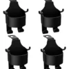 Porta Vasos para Autos4 Porta Vasos para Autos Pack 4