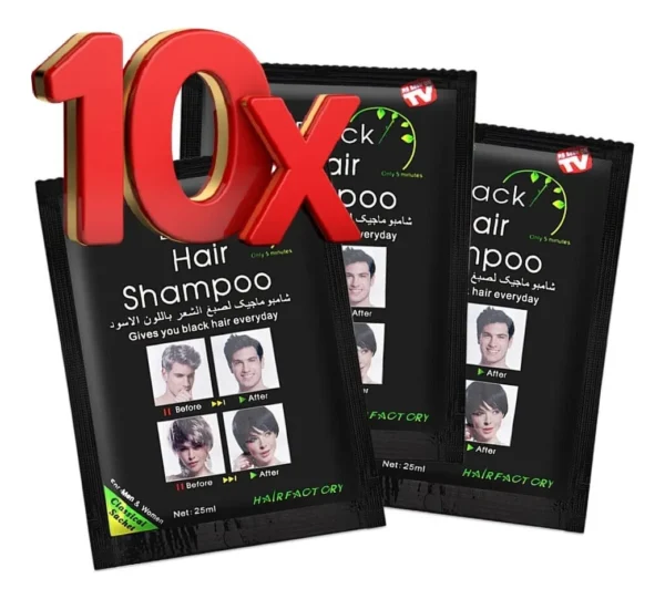 Shampoo Anticanas Dexe Negro1 Shampoo Anticanas Dexe Negro