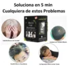 Shampoo Anticanas Dexe Negro4 Shampoo Anticanas Dexe Negro