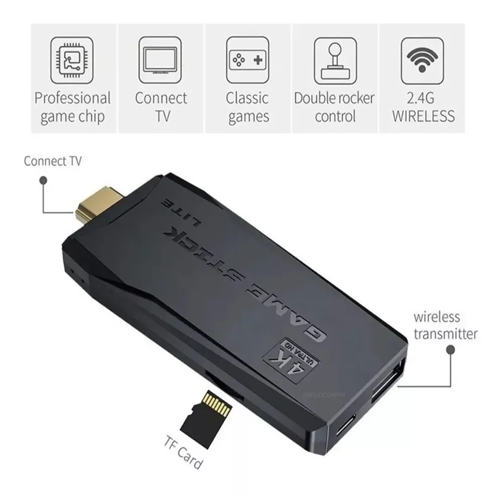 Especificaciones técnicas